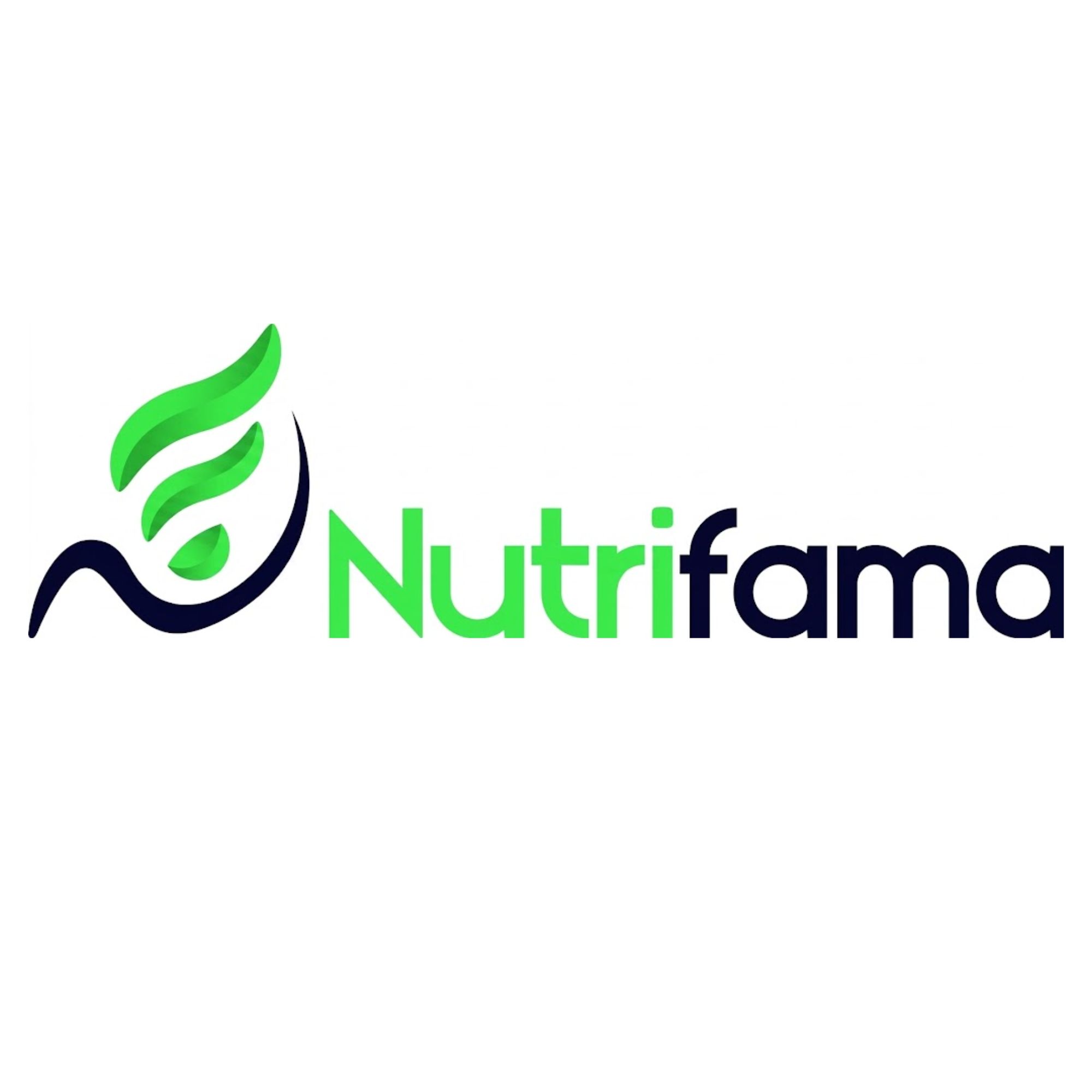 Nutrifama商标图样