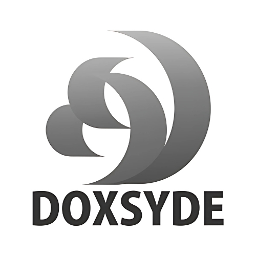 DOXSYDE商标图样
