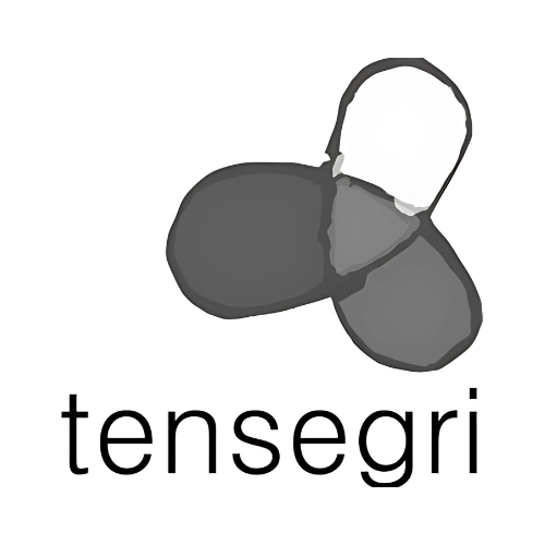 TENSEGRI商标图样