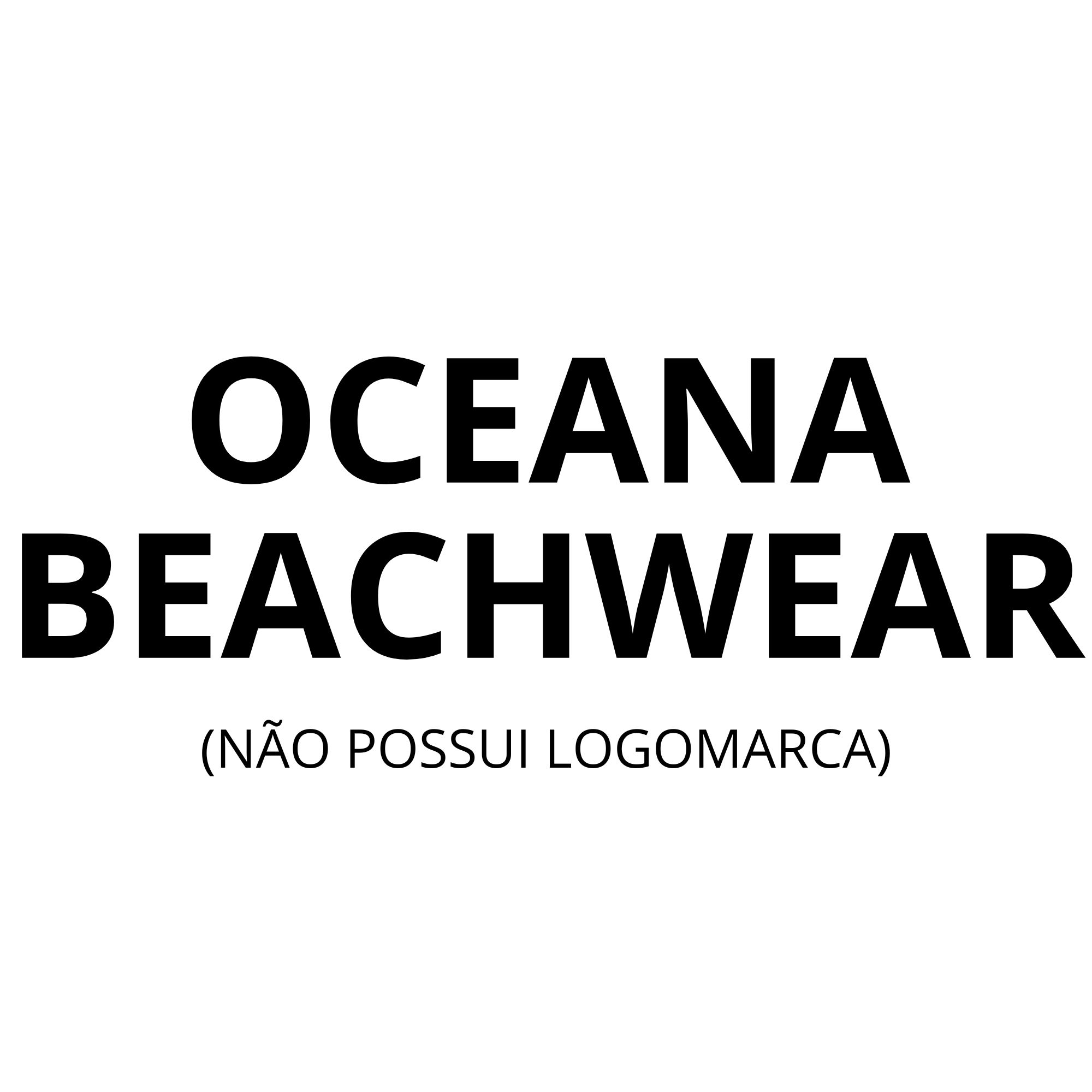 Oceana Beachwear商标图样