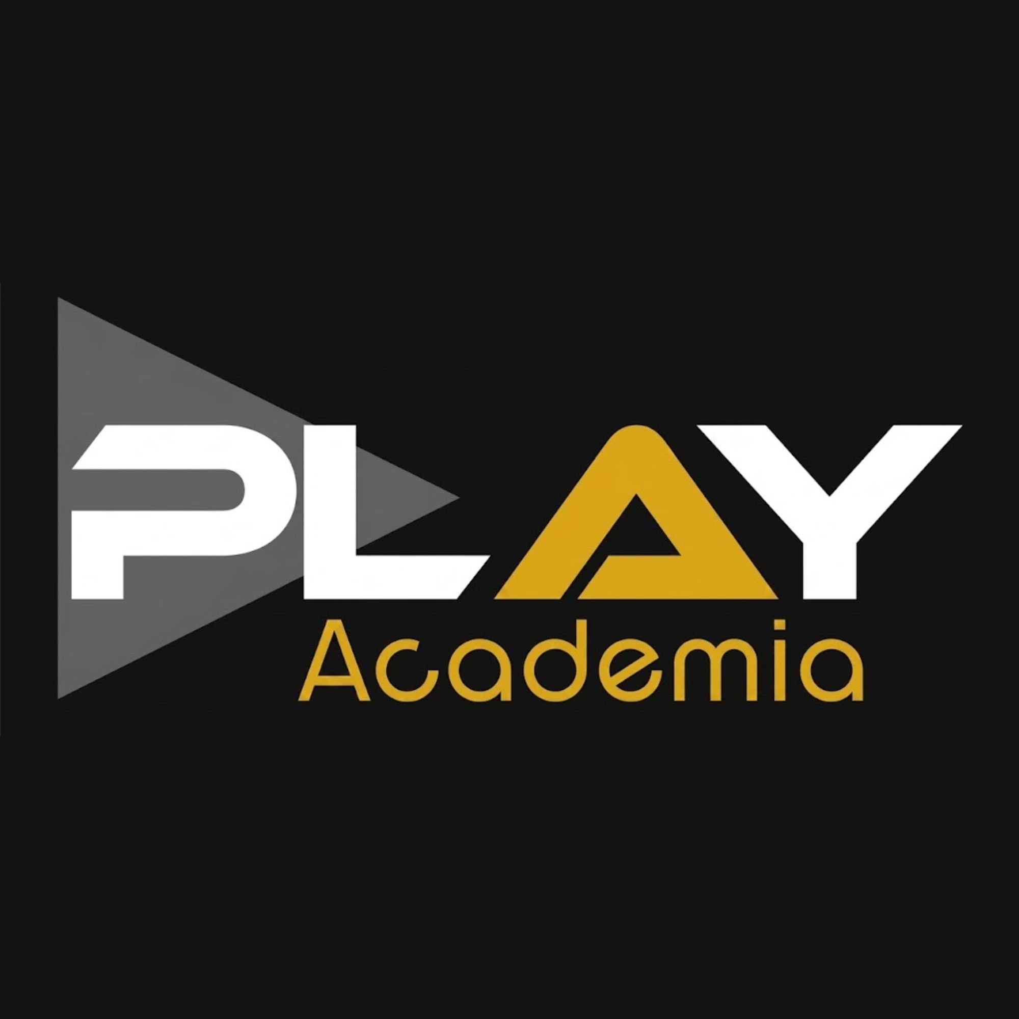 PLAY ACADEMIA商标图样