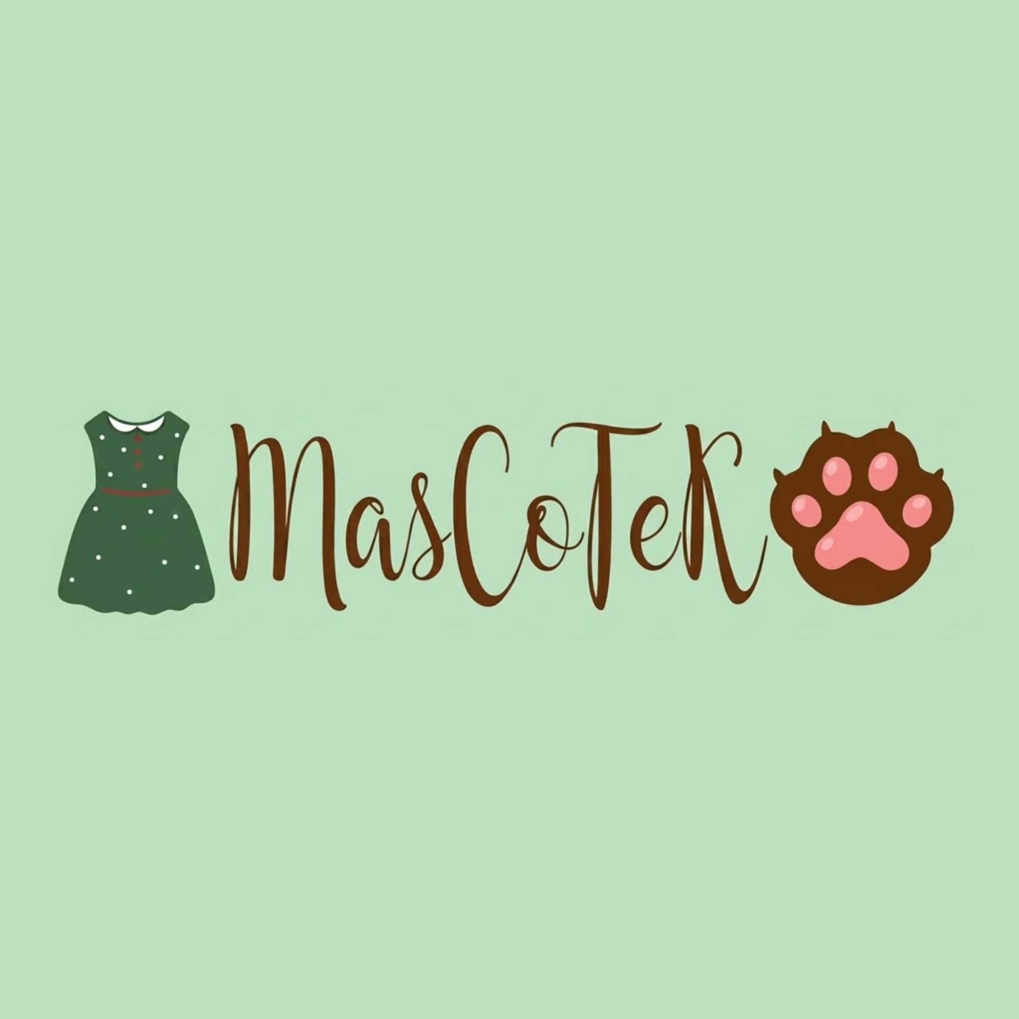 MasCoTeK商标图样
