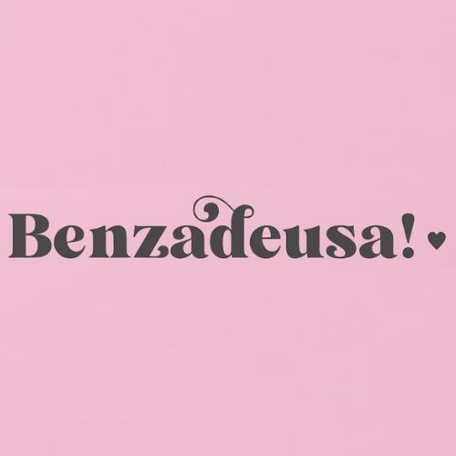 Benzadeusa!商标图样