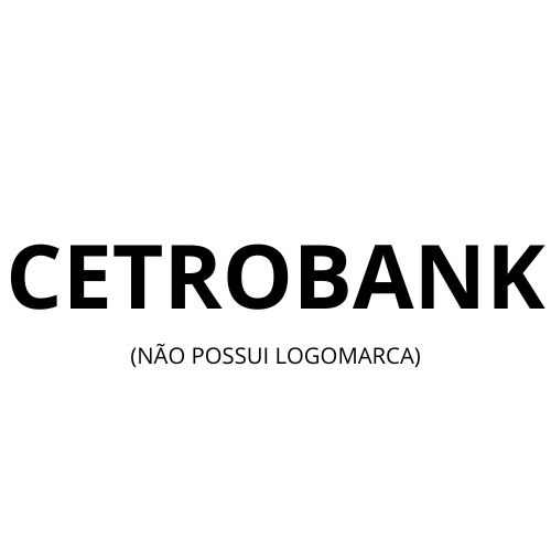 CETROBANK商标图样