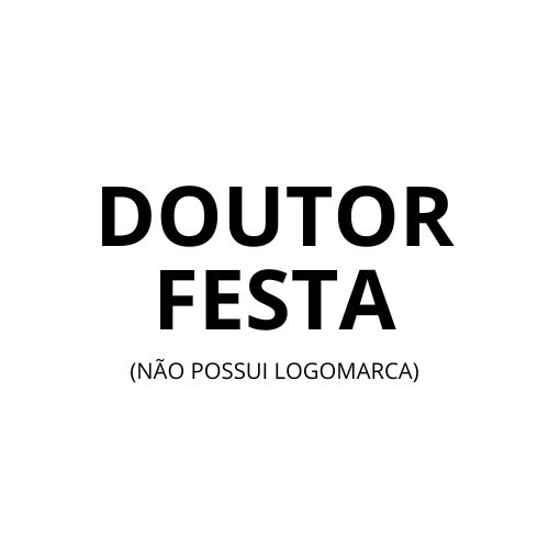 Doutor Festa商标图样