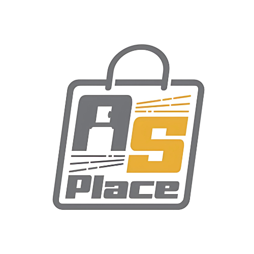 AS Place商标图样