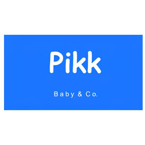 Pikk Baby & Co.商标图样