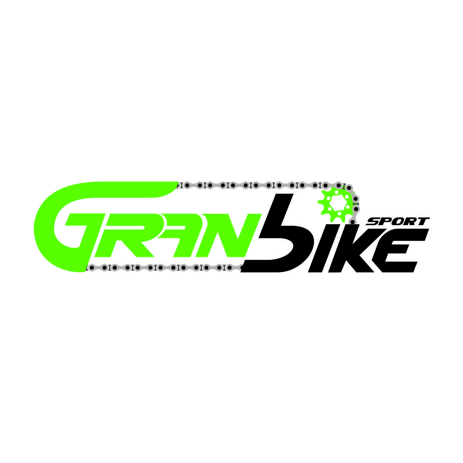 GRAN BIKE SPORT商标图样