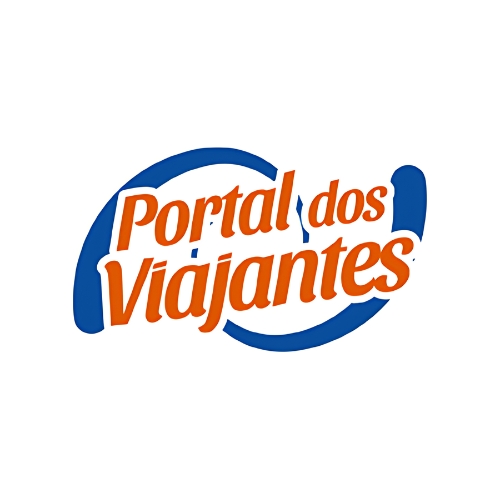 PORTAL DOS VIAJANTES商标图样