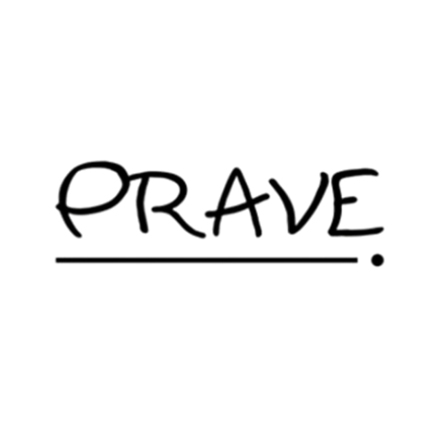PRAVE商标图样