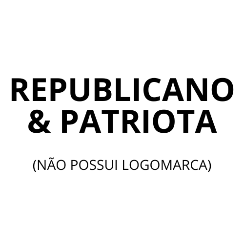 REPUBLICANO & PATRIOTA商标图样