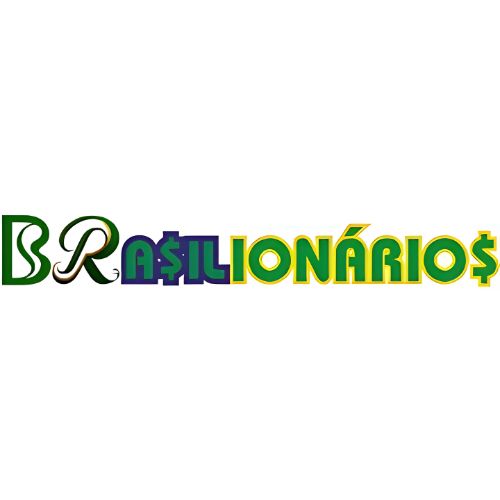 BRASILIONÁRIOS商标图样
