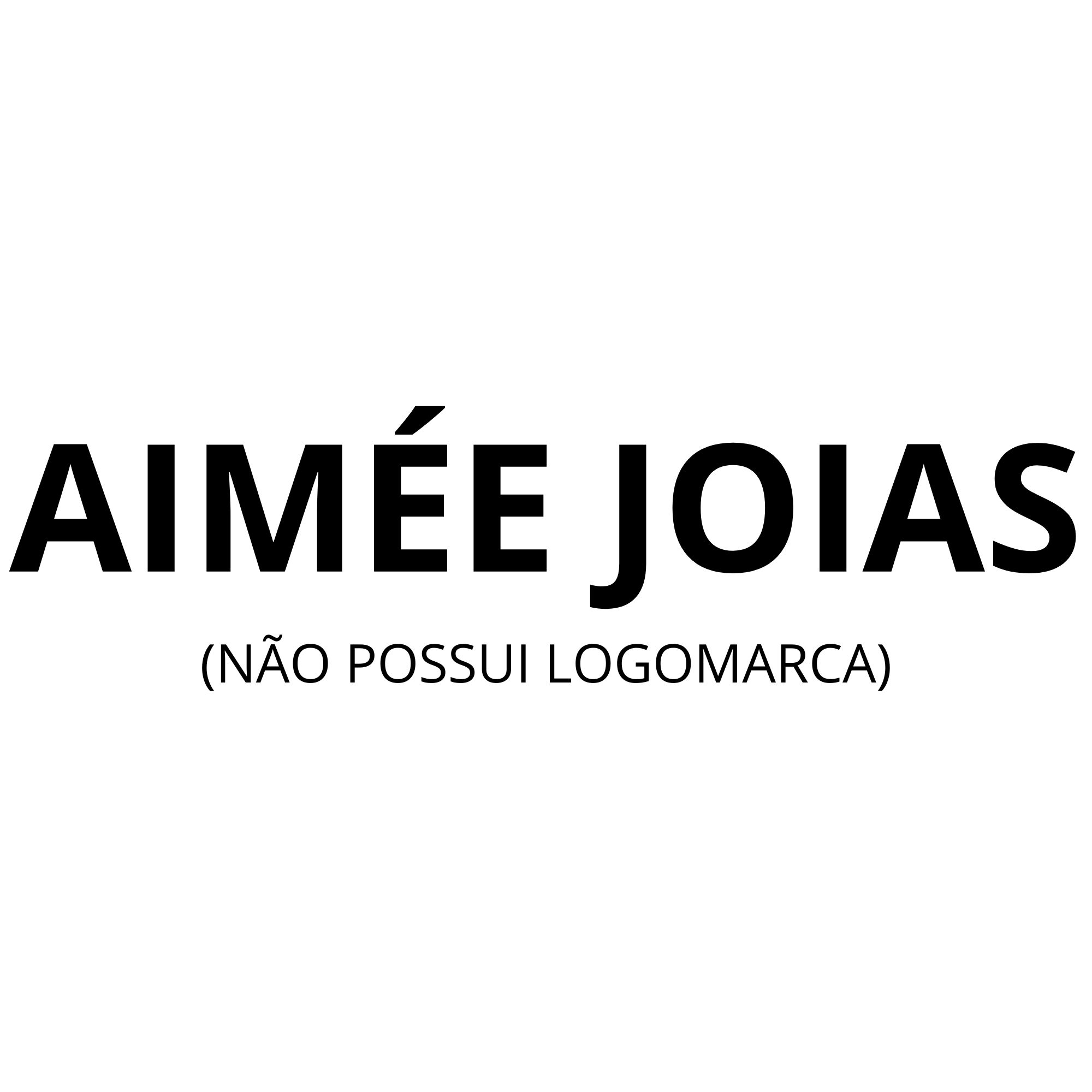 Aimée Joias商标图样