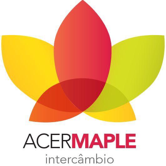 ACERMAPLE intercâmbio商标图样