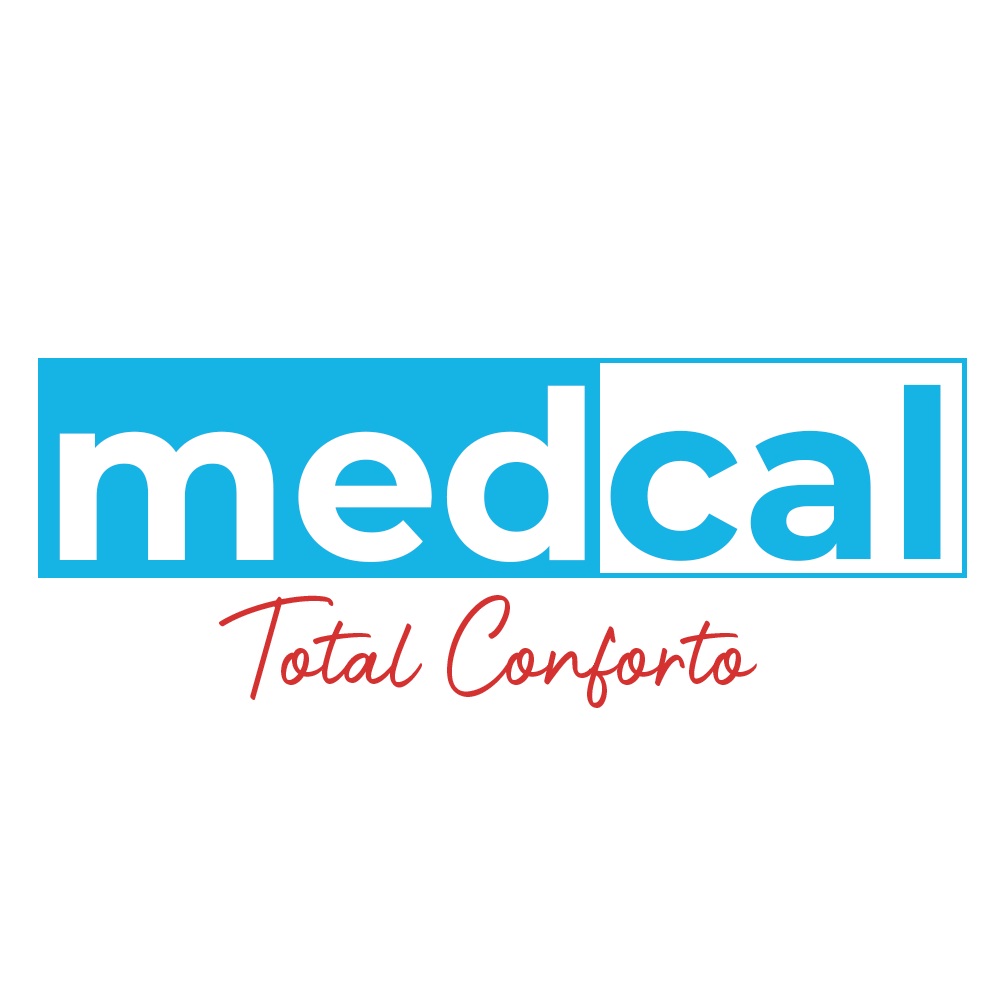 med cal total conforto商标图样
