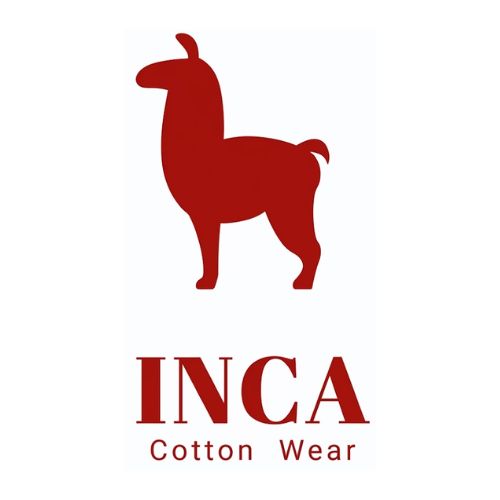 INCA Cotton Wear商标图样