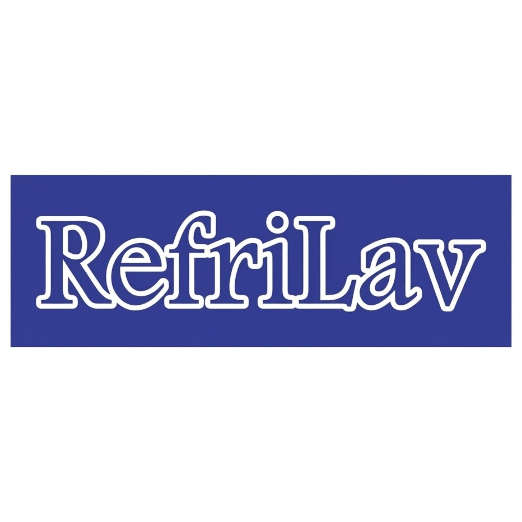 REFRILAV商标图样