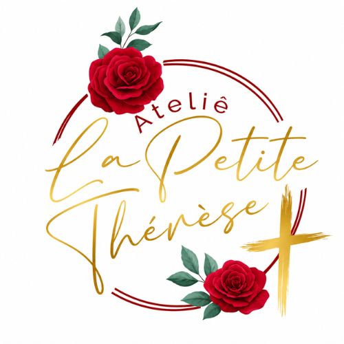 Ateliê La Petite Thérèse商标图样