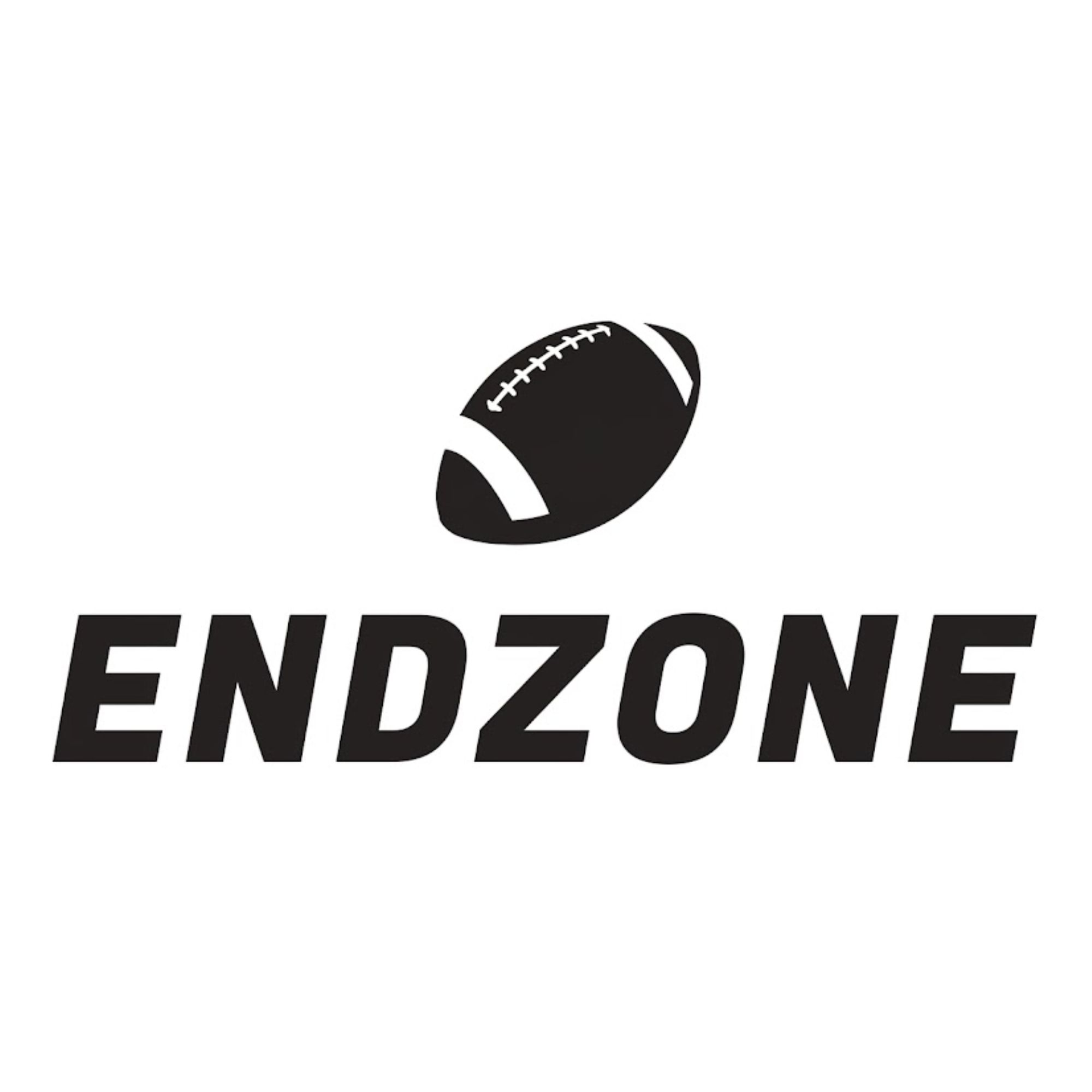 ENDZONE商标图样