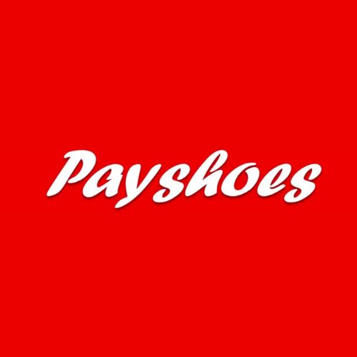 Payshoes商标图样