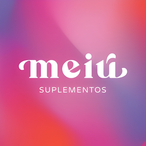 meiú SUPLEMENTOS商标图样