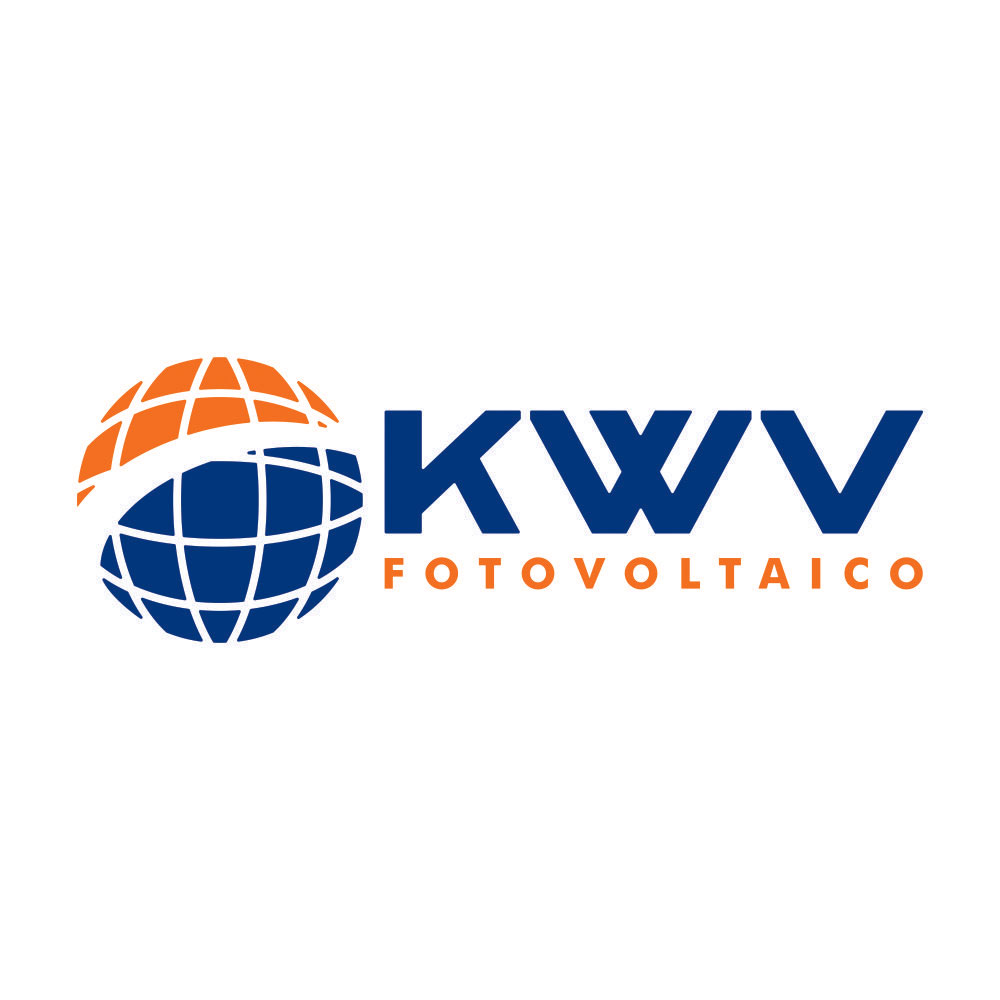 K W V FOTOVOLTAICO商标图样