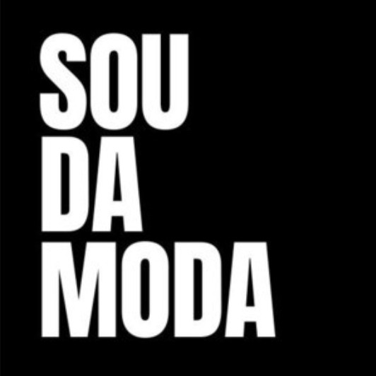 SOU DA MODA商标图样
