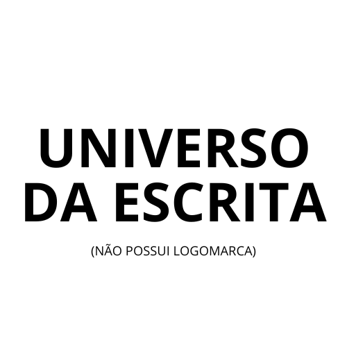 Universo da Escrita商标图样