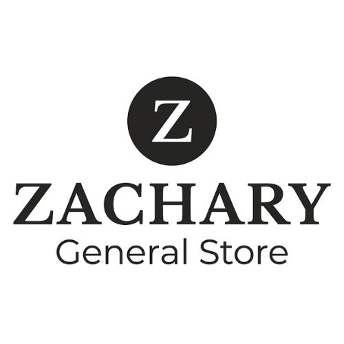 ZACHARY GENERAL STORE商标图样