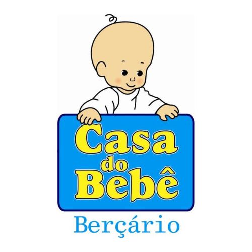CASA DO BEBÊ BERÇÁRIO商标图样