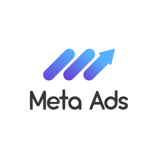 META ADS商标图样
