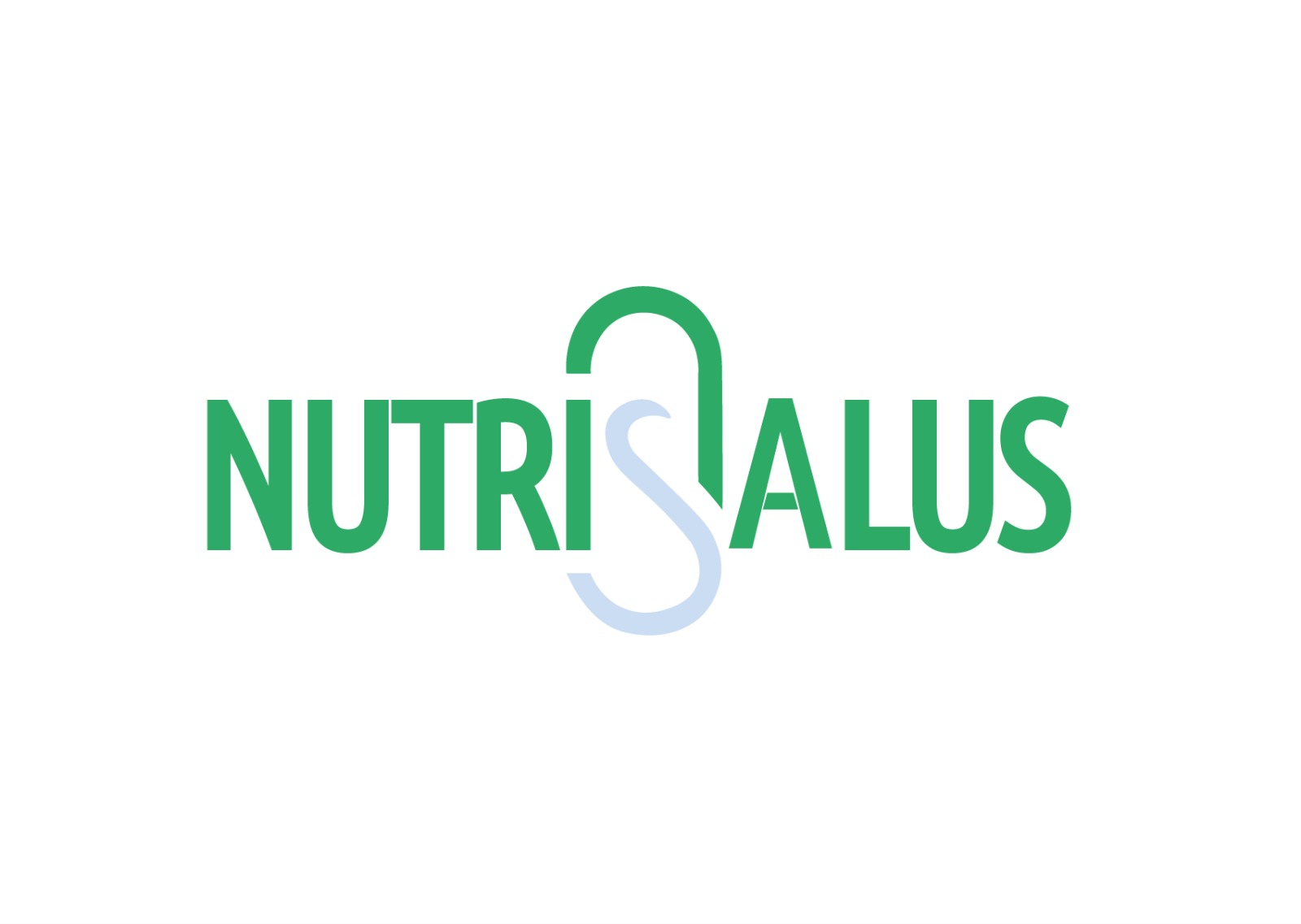 NUTRISALUS商标图样