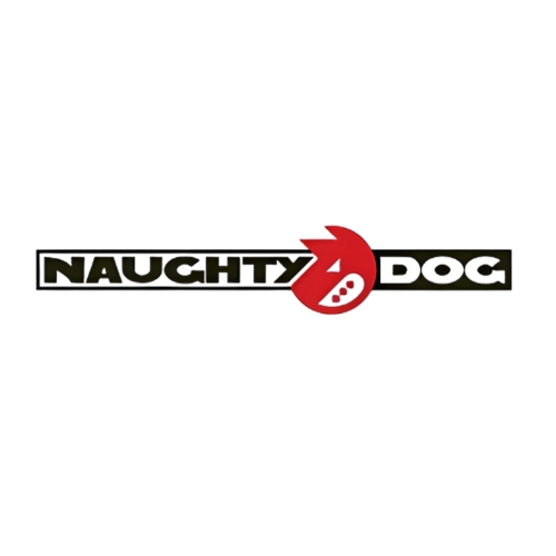 NAUGHTY DOG商标图样