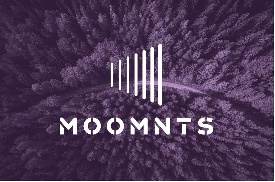 Moomnts商标图样