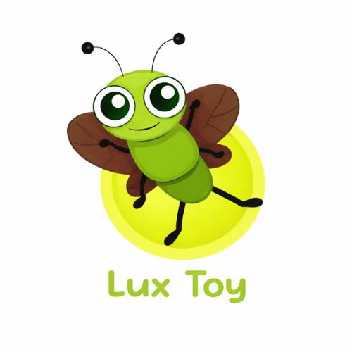 LUX TOY商标图样