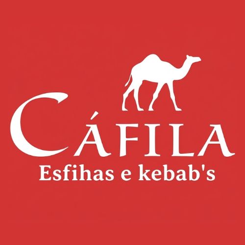 CÁFILA ESFIHAS E KEBAB'S商标图样