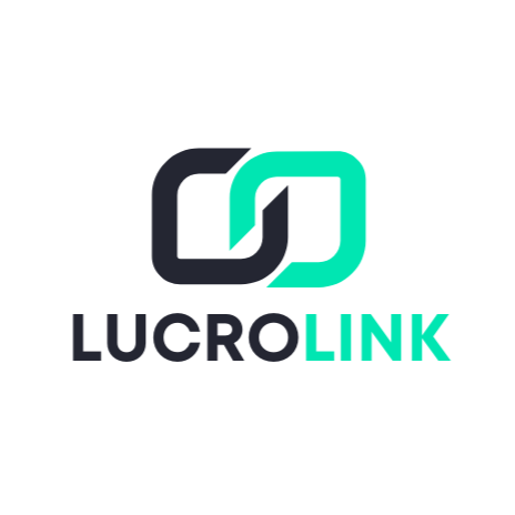 LUCROLINK商标图样