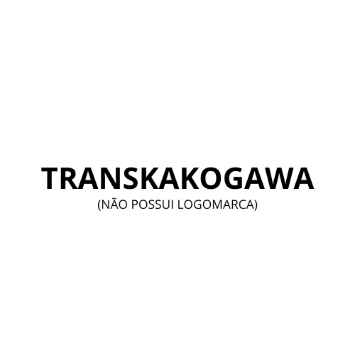 TRANSKAKOGAWA商标图样