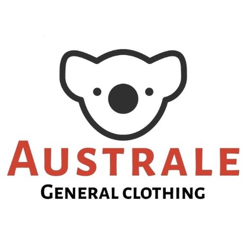 AUSTRALE GENERAL CLOTHING商标图样