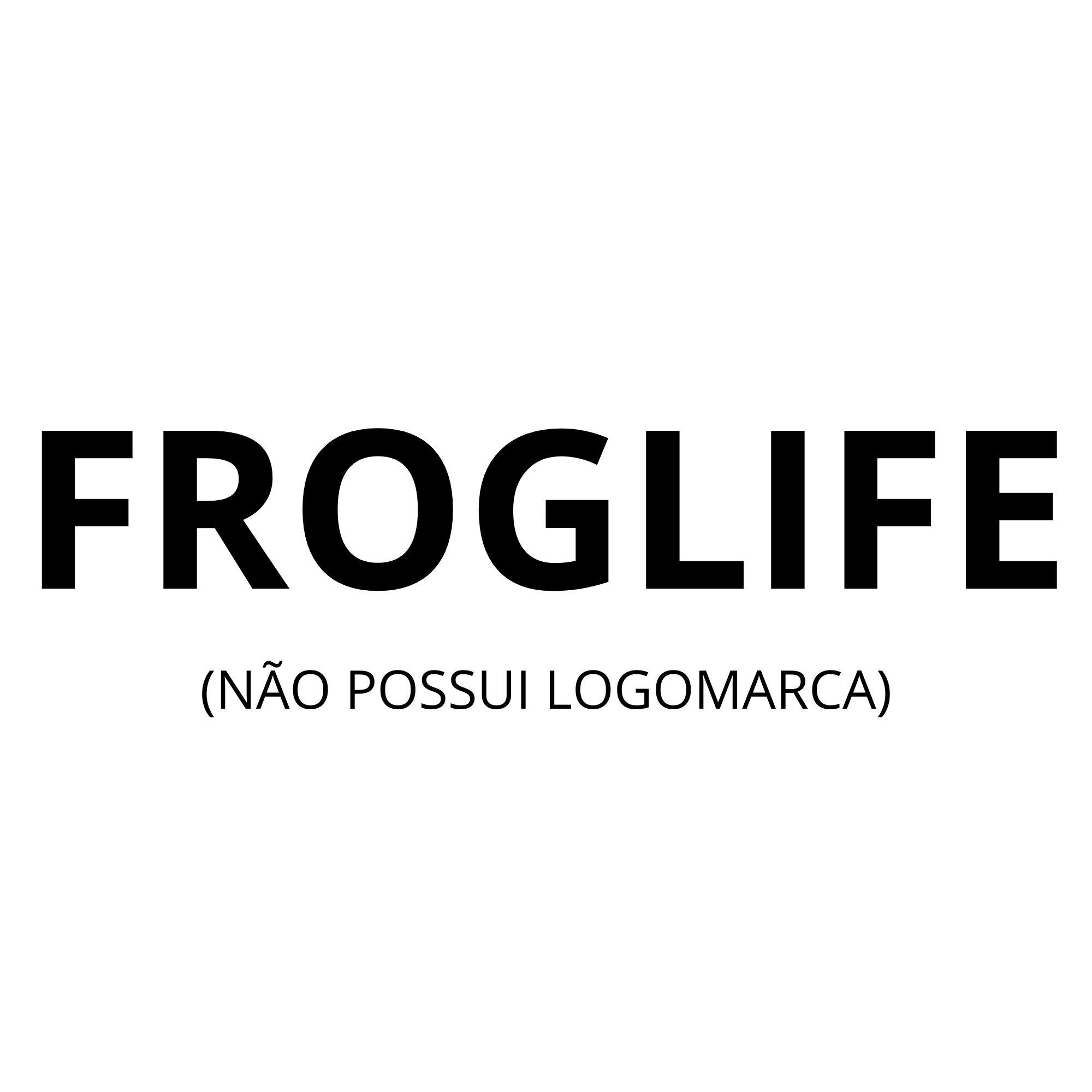FROGLIFE商标图样