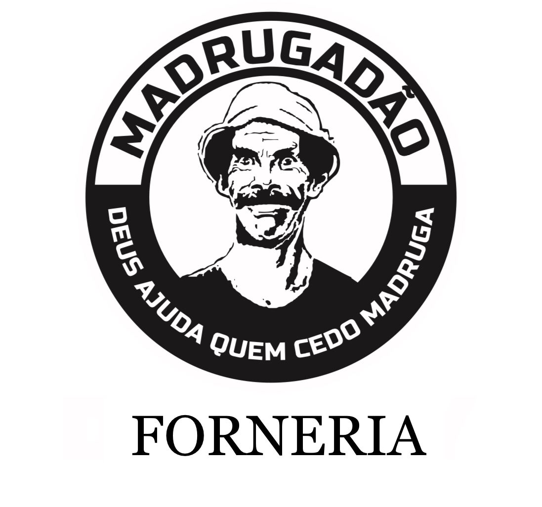 MADRUGADÃO FORNERIA商标图样