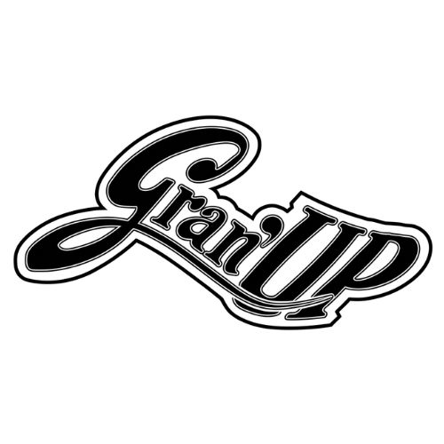 GRAN´UP商标图样
