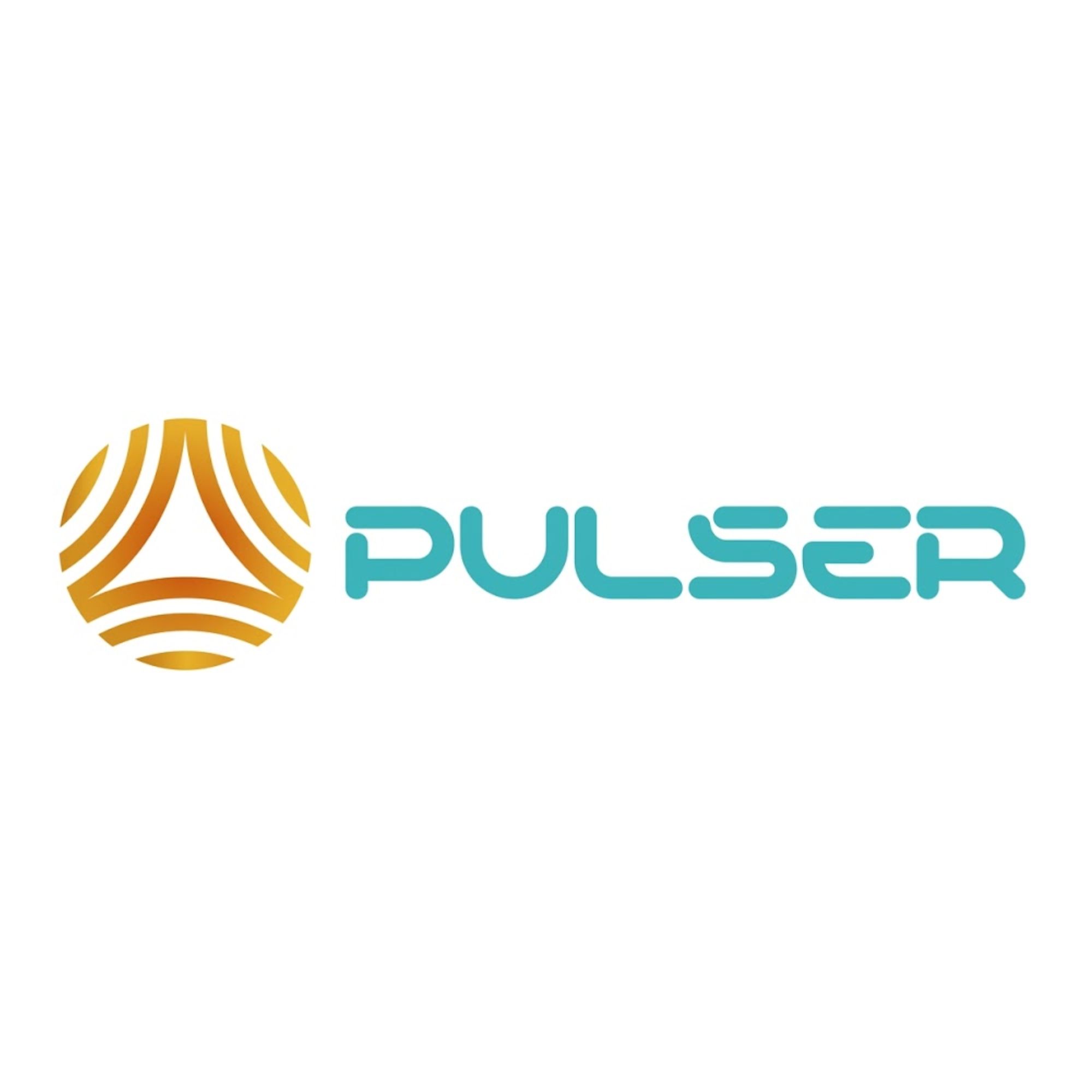 PULSER商标图样