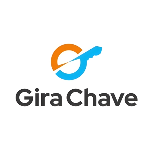Gira Chave商标图样