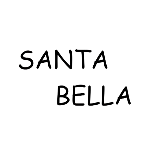 SANTA BELLA商标图样