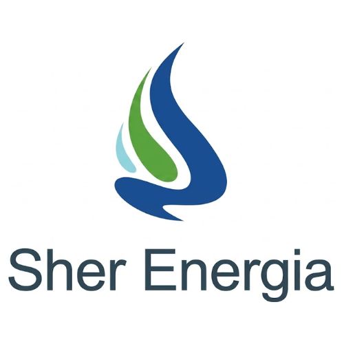 Sher Energia商标图样