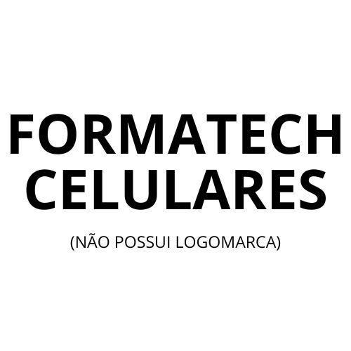 Formatech Celulares商标图样