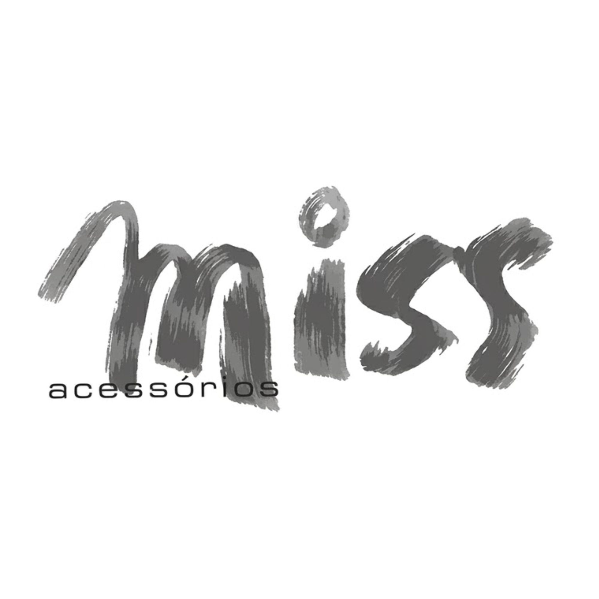 MISS ACESSÓRIOS商标图样