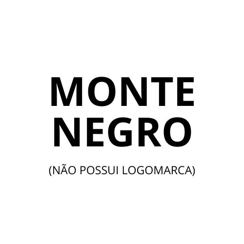 MONTE NEGRO商标图样