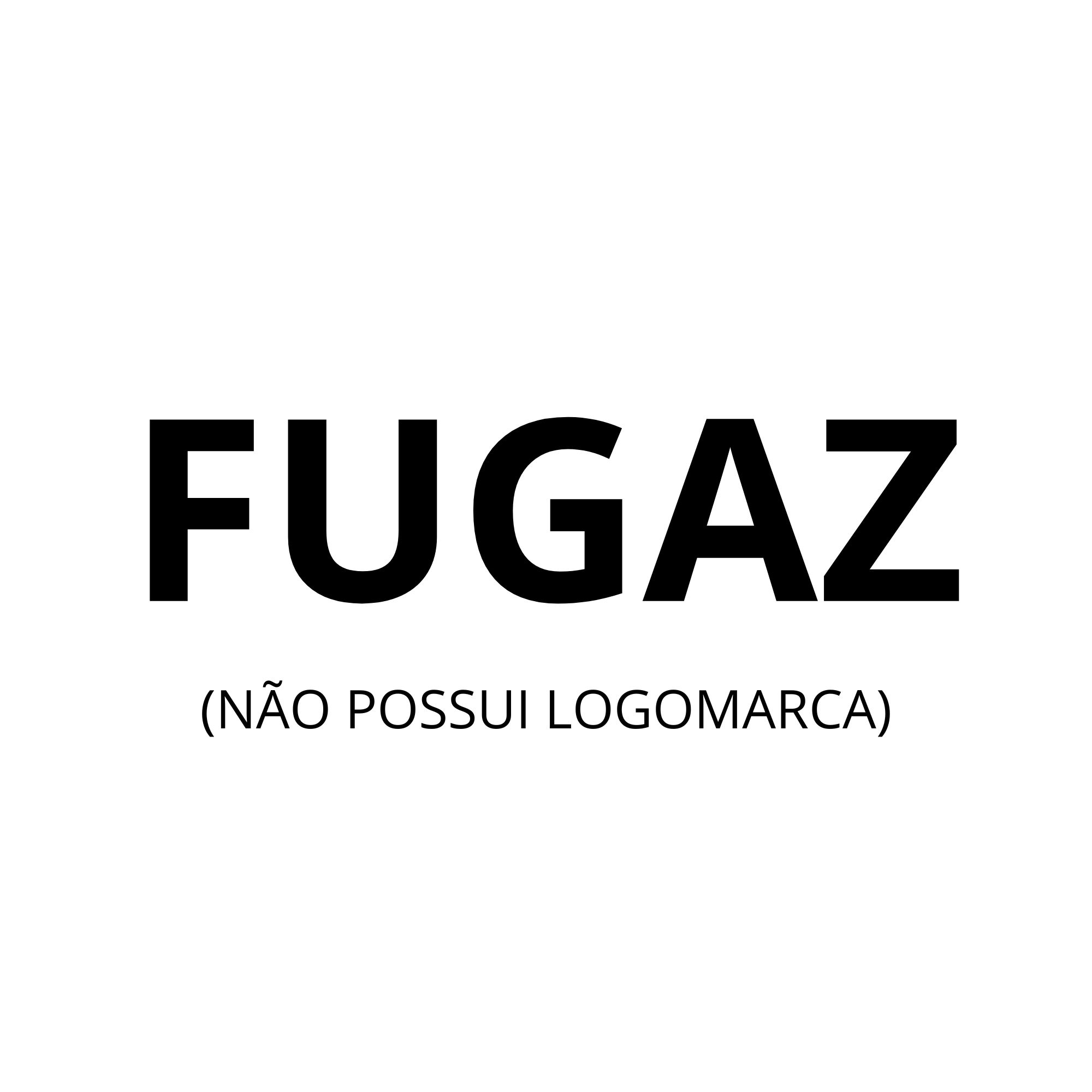FUGAZ商标图样